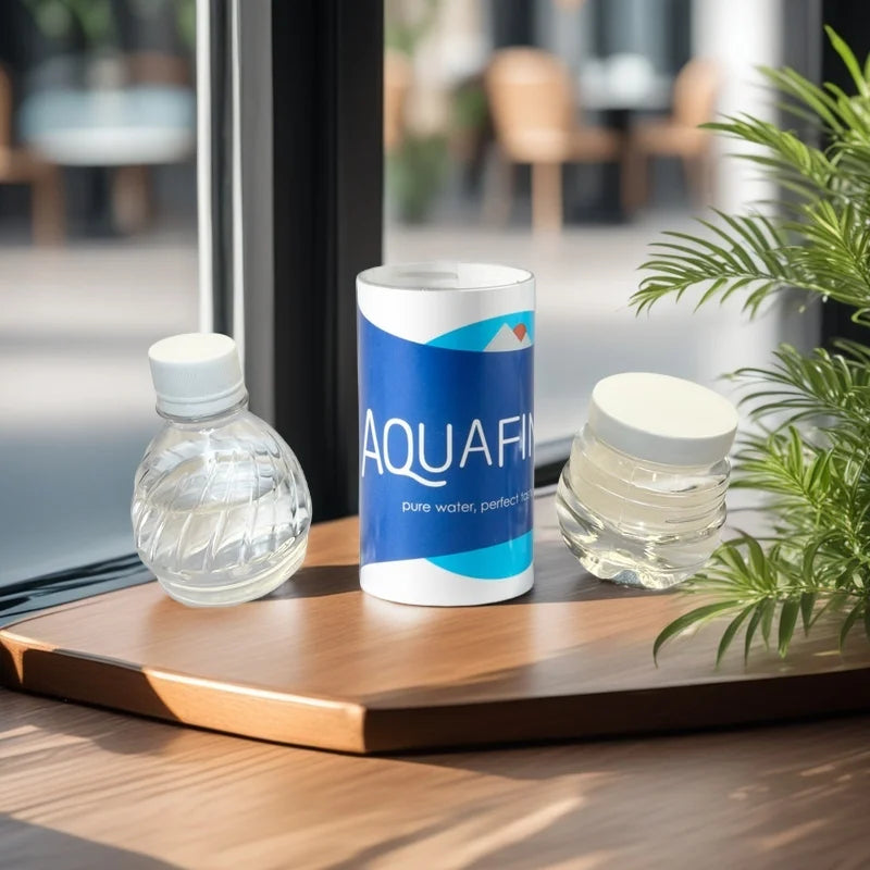 Water Bottle Safe Smell Proof Bag