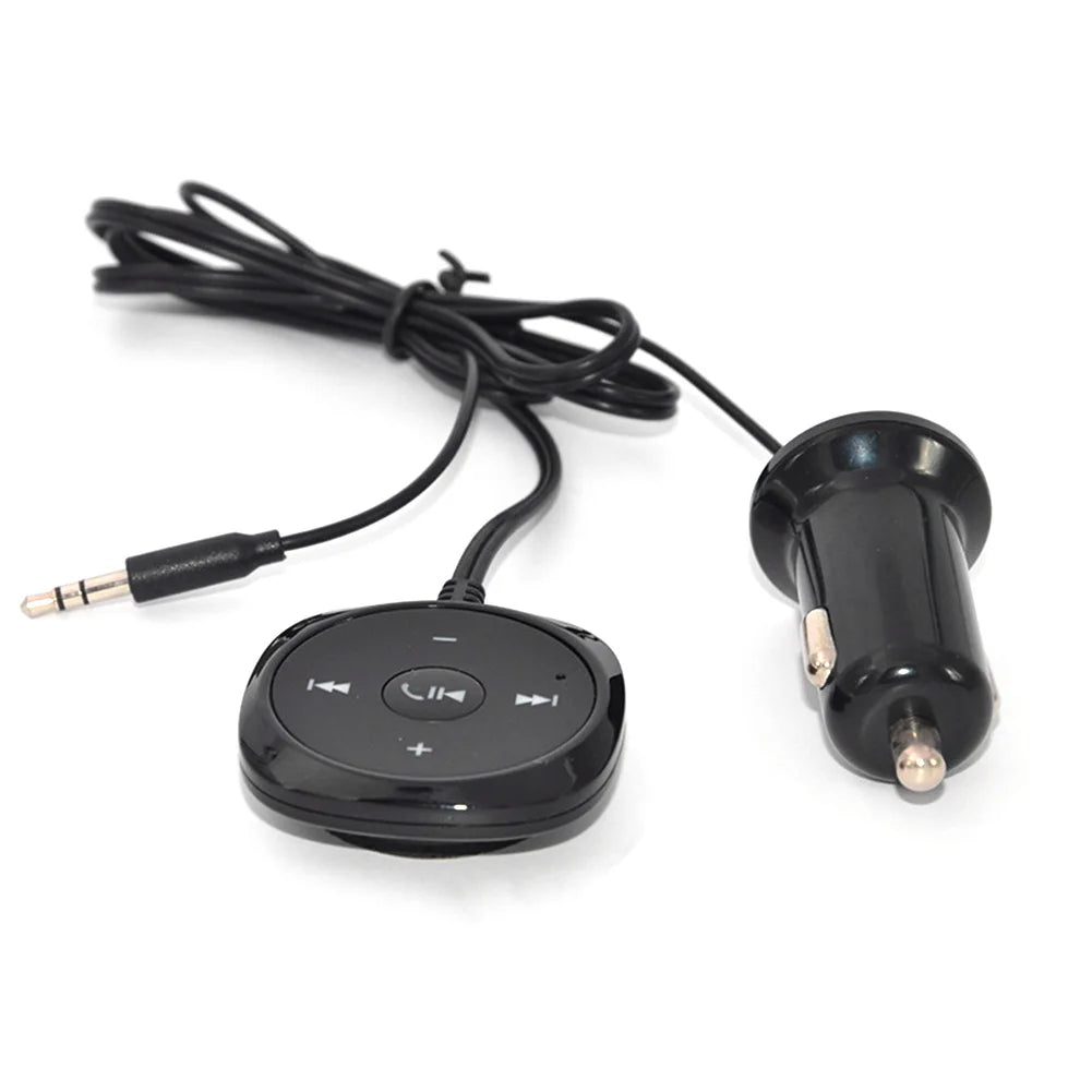 Wireless Bluetooth Music Receiver