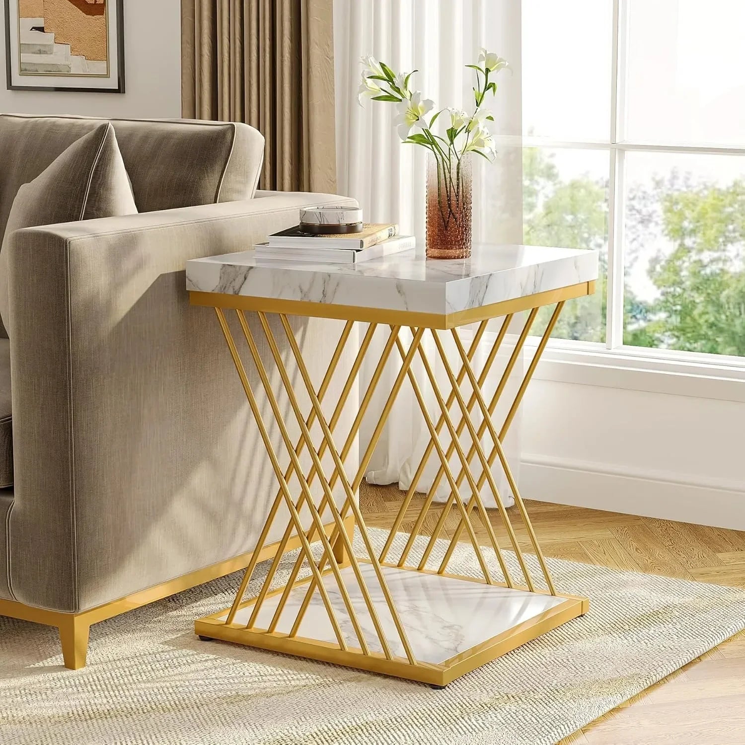 Side Table Modern