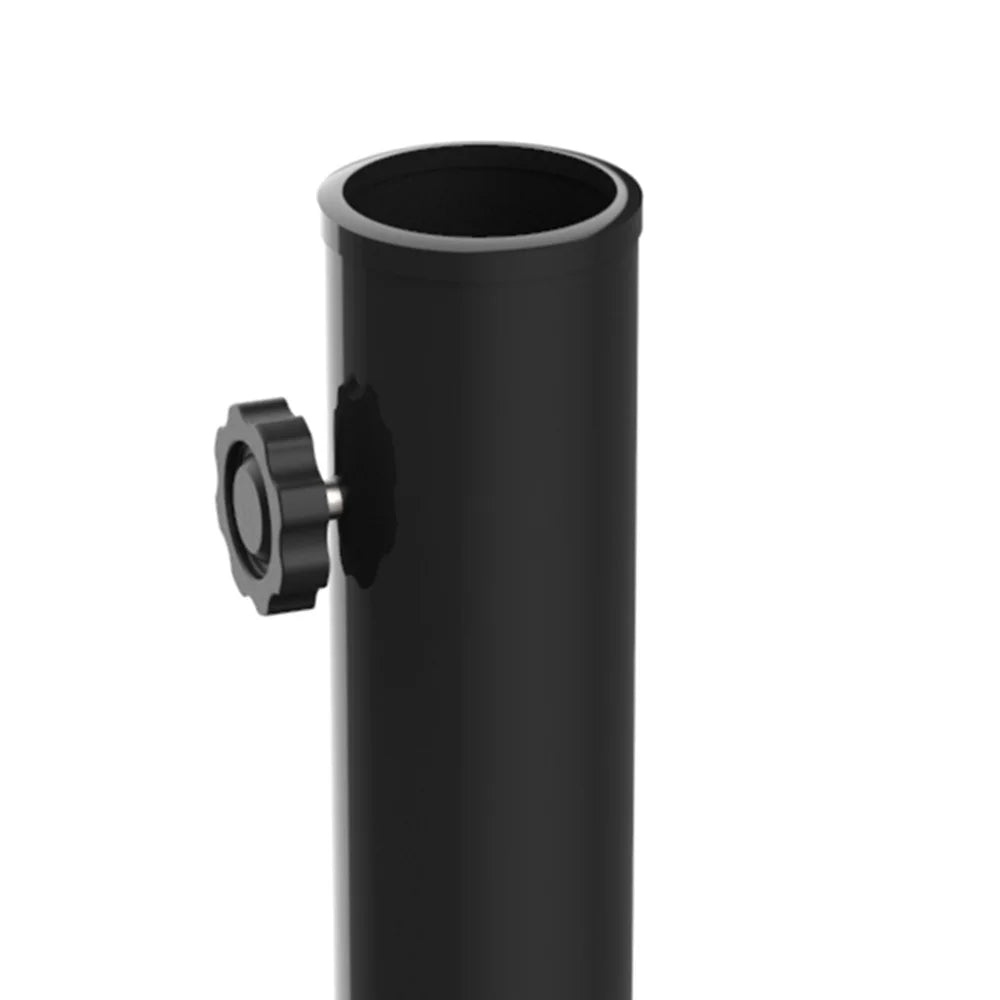 Umbrella Base Stand Locking 1.9in Heavy Duty