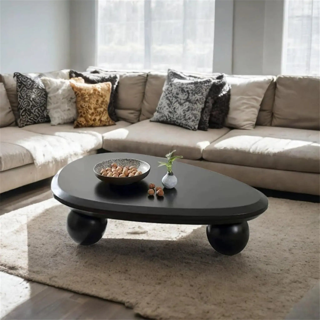 Cloud Coffee Table - Modern
