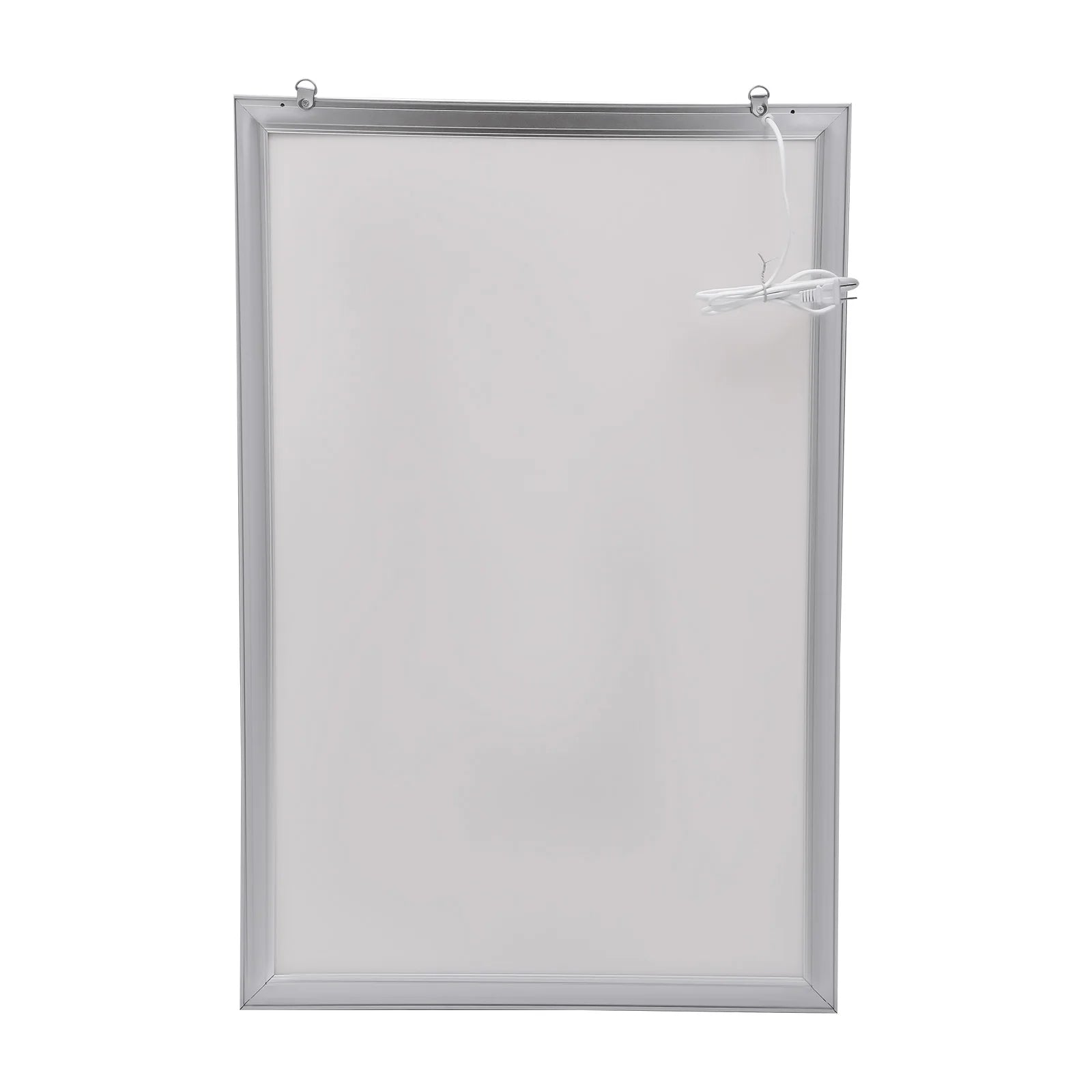 LED Backlit Picture Frame 24" x 36" Advertising Display
