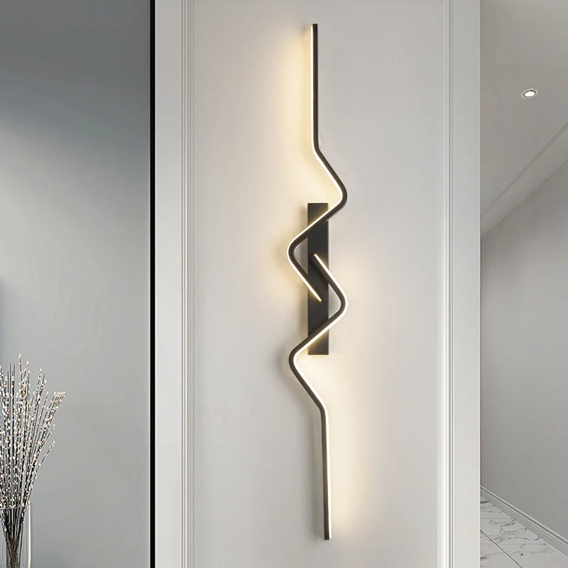 Modern Wall Light