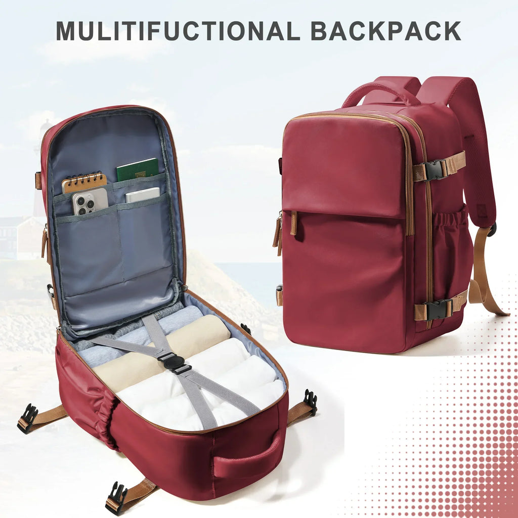 Travel Backpack 40x30x20