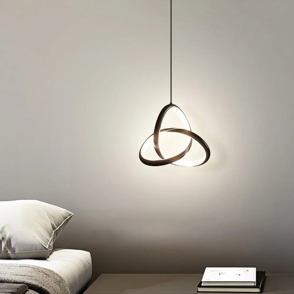 LED Hanging Pendant Light