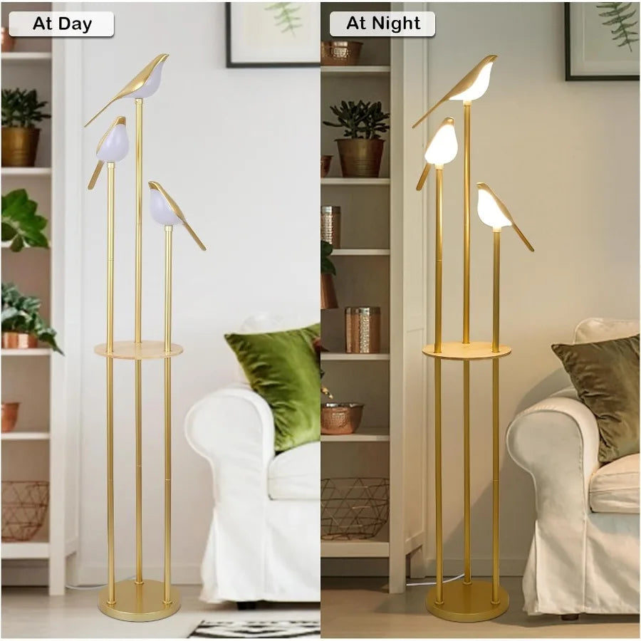 Modern Floor Lamp