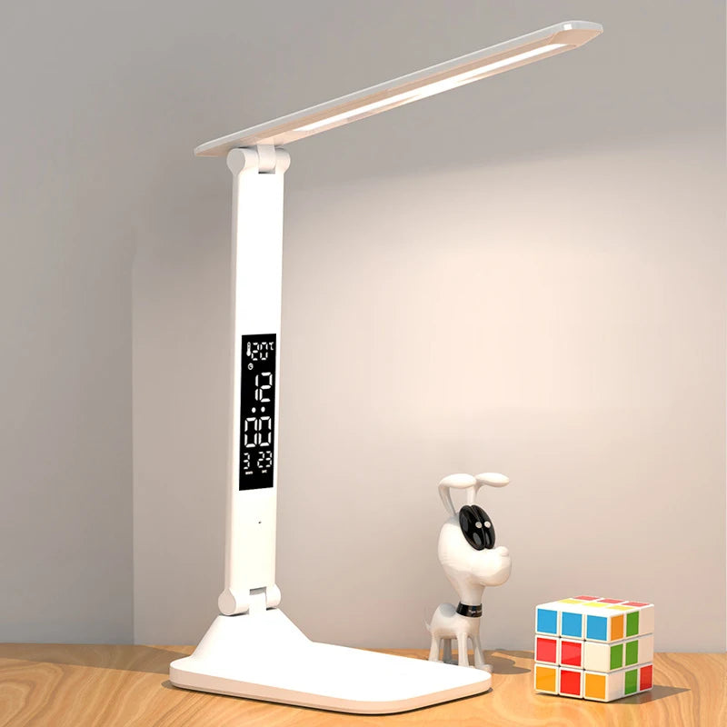 Led Table Lamp Touch