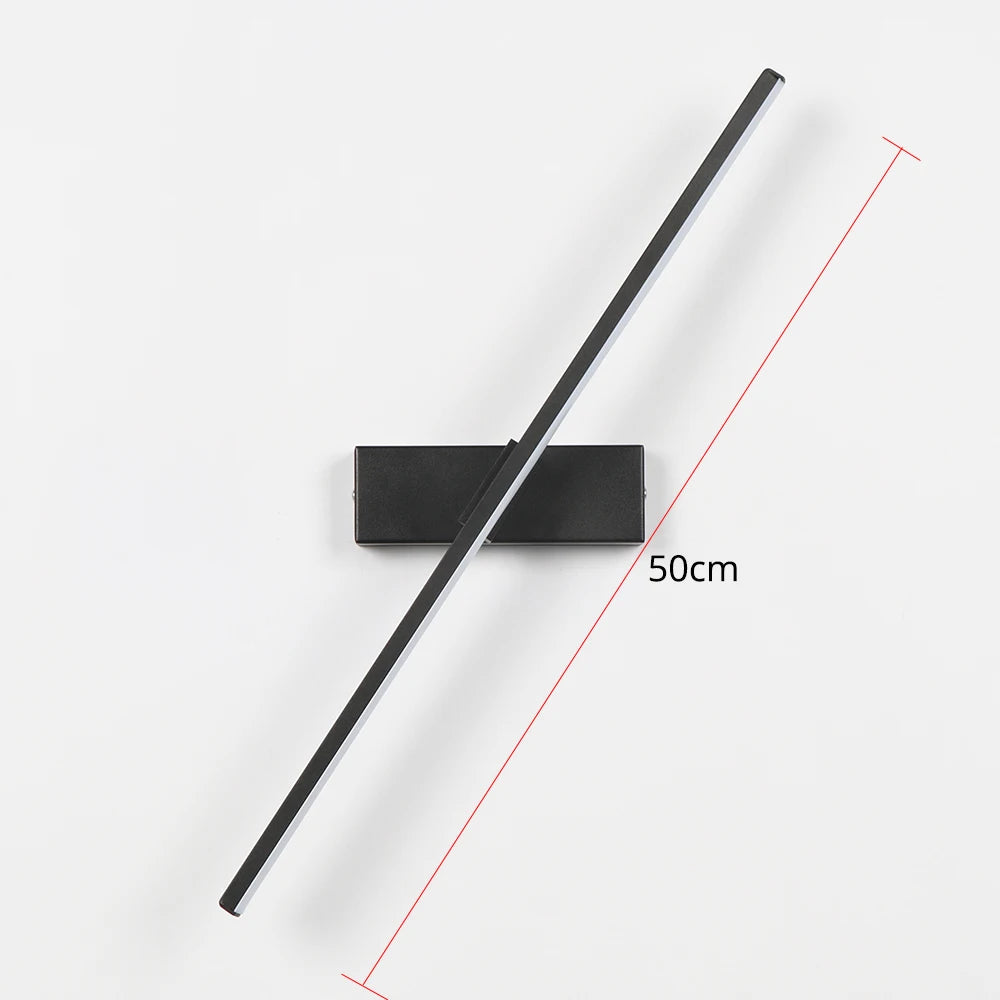 Simple Light Fixture