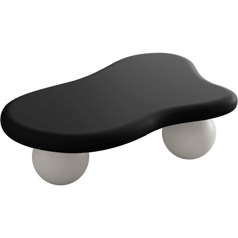 Black Cloud Table Ball Legs
