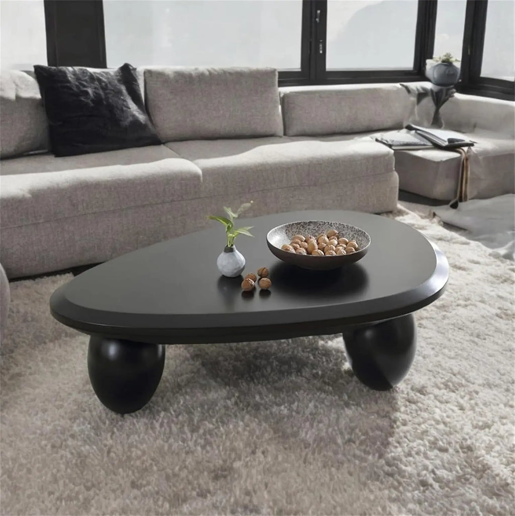 Cloud Coffee Table - Modern