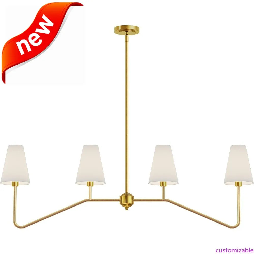 Kitchen Island Lighting Fixture