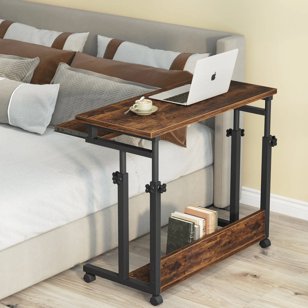 Portable Desk for Sofa and Bed