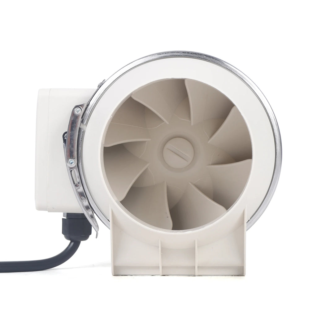 Ventilation 120V 35W Air Duct Fan Exhaust