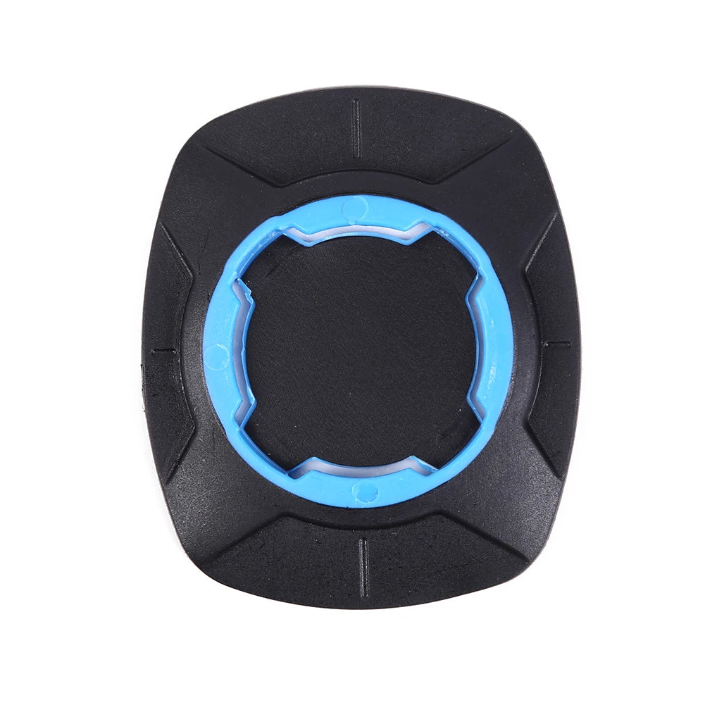 Quad Lock Motorcycle Bike Phone Holder 360°