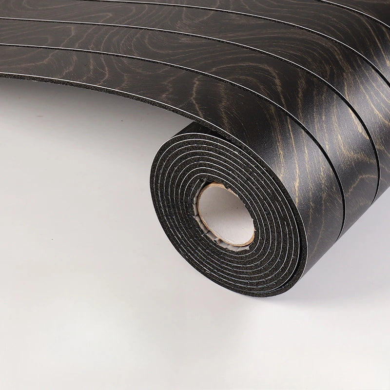 Self-Adhesive Wall Panel Foam Wallpaper