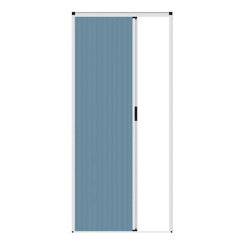 Honeycomb Folding Door Aluminum Alloy