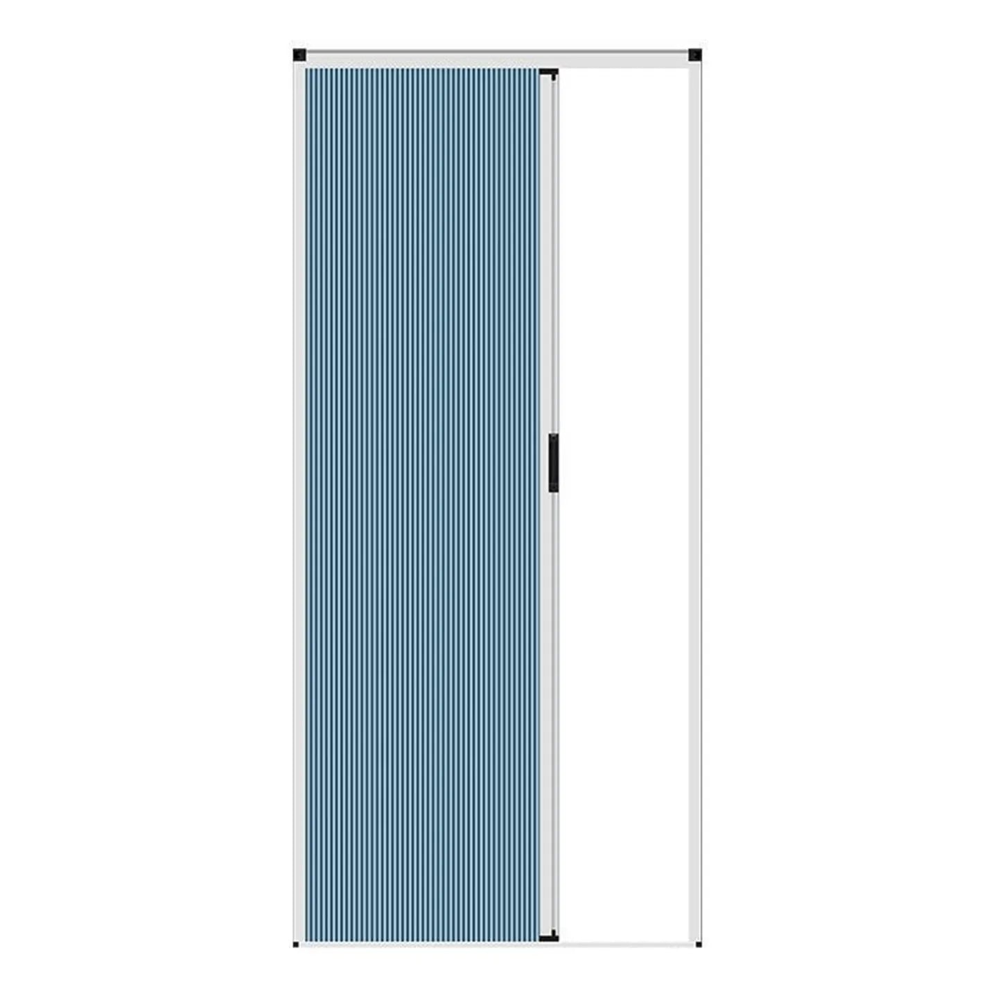 Honeycomb Folding Door Aluminum Alloy