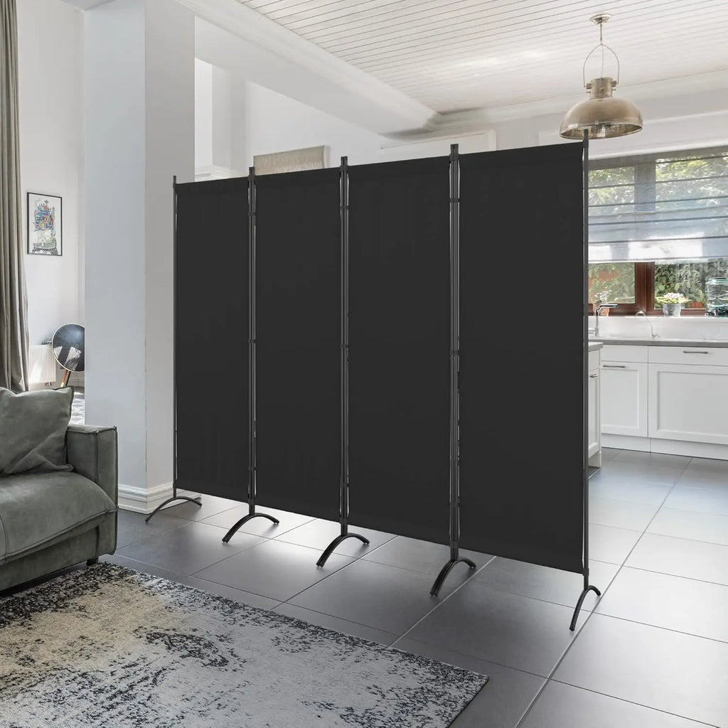 Room Divider Folding Privacy Screen