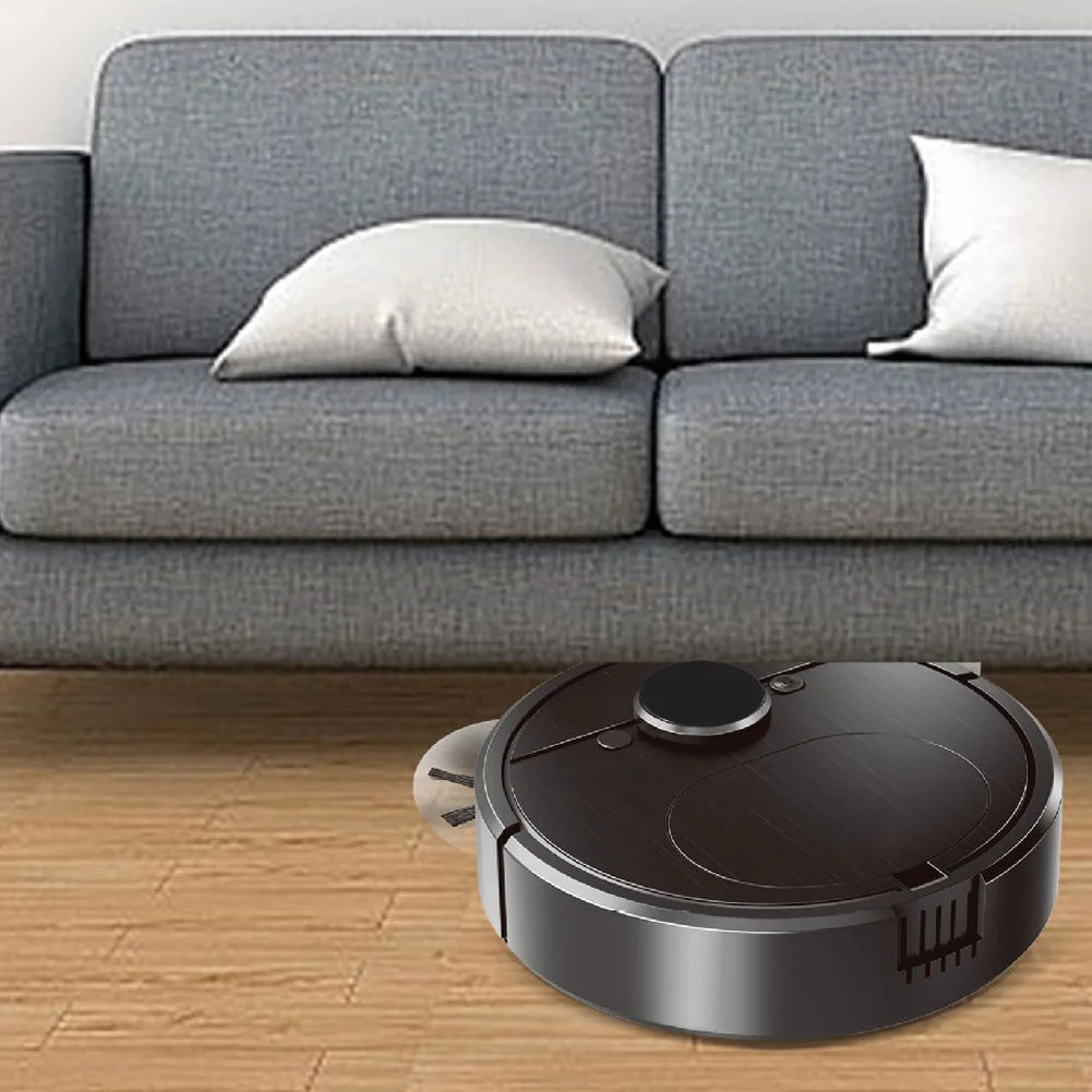 Robot Vacuum Cleaner