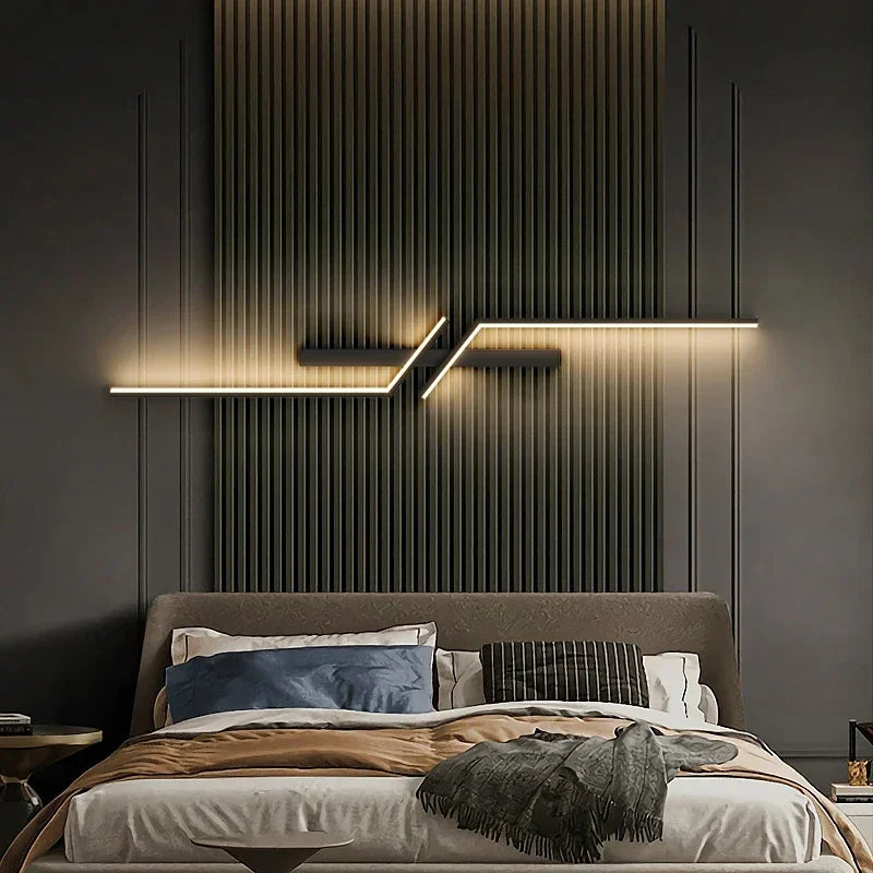 Modern LED Wall Lamp
