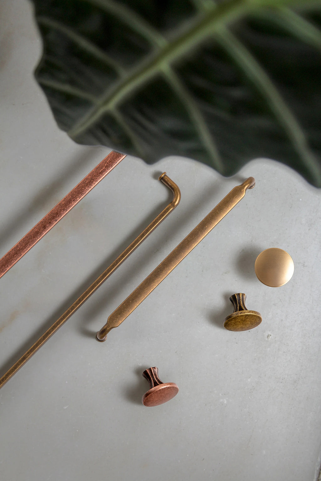 Retro Furniture Long Handle Cabinet Pulls Drawer Dresser Bronze Antique Knob Rustic Handle Kitchen Cabinet Knobs and Handles