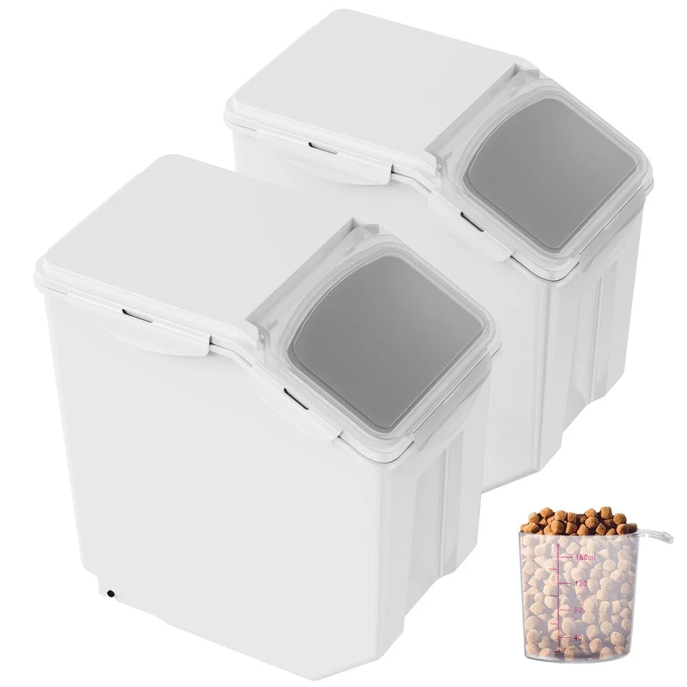 Airtight Storage Container Multi-Purpose Use