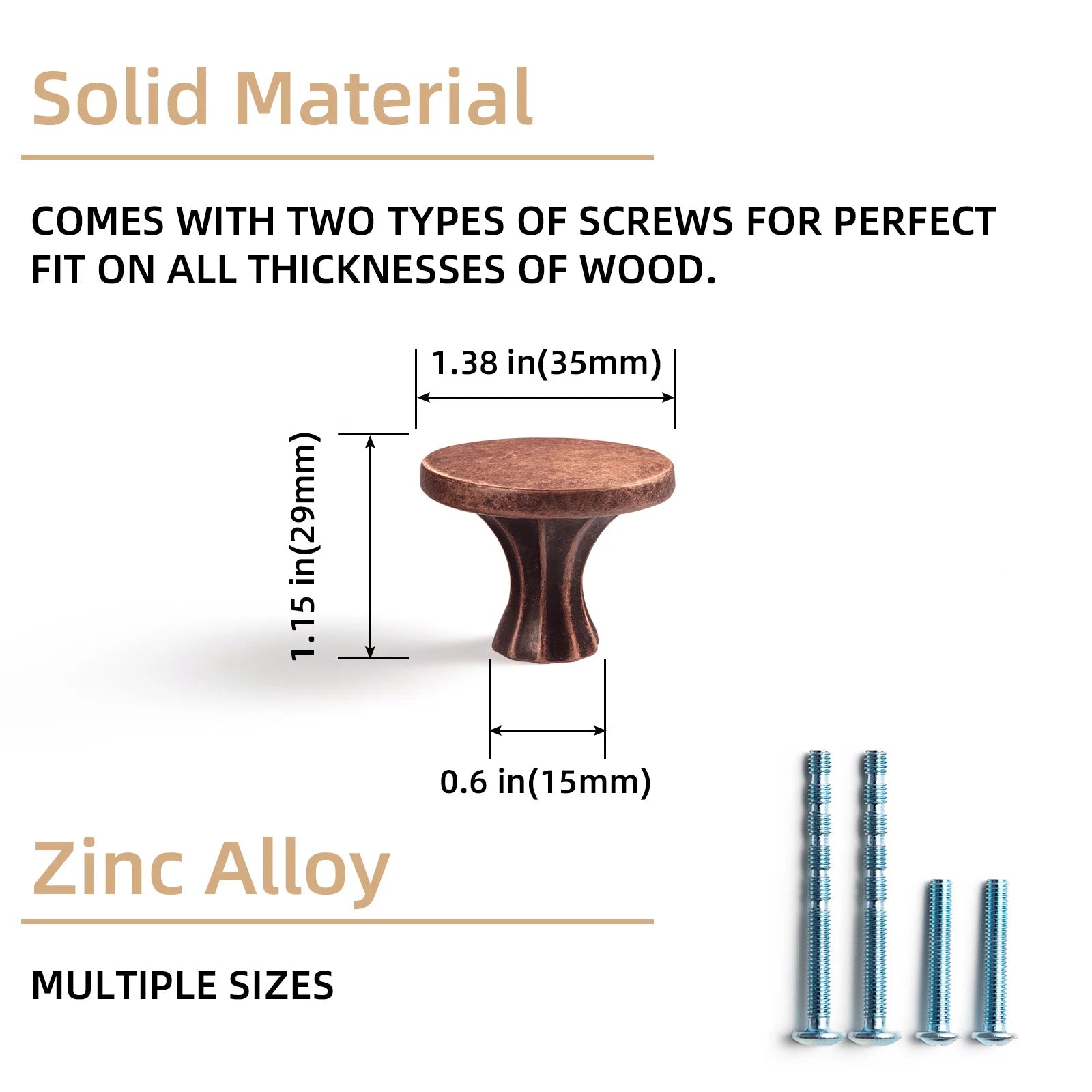 Retro Furniture Long Handle Cabinet Pulls Drawer Dresser Bronze Antique Knob Rustic Handle Kitchen Cabinet Knobs and Handles