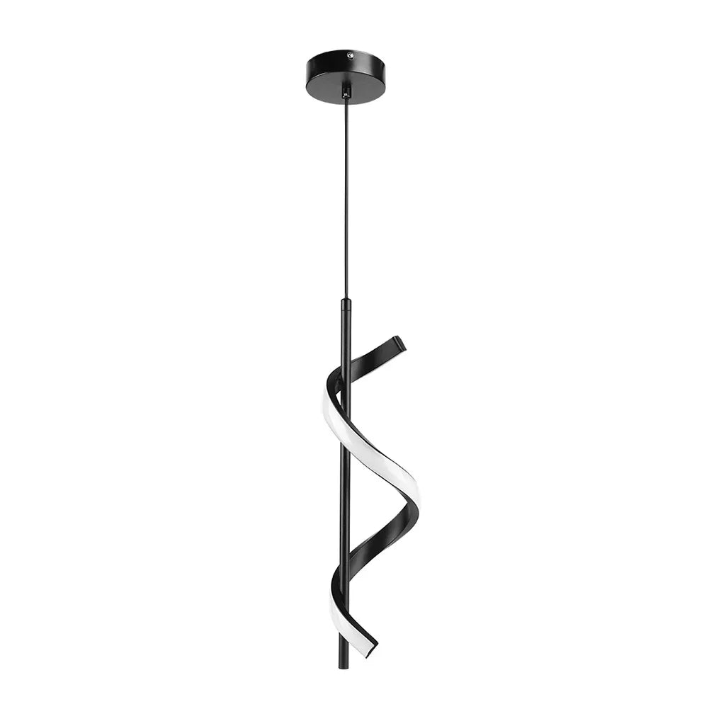 LED Hanging Pendant Light