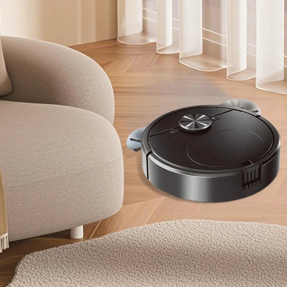 Robot Vacuum Cleaner