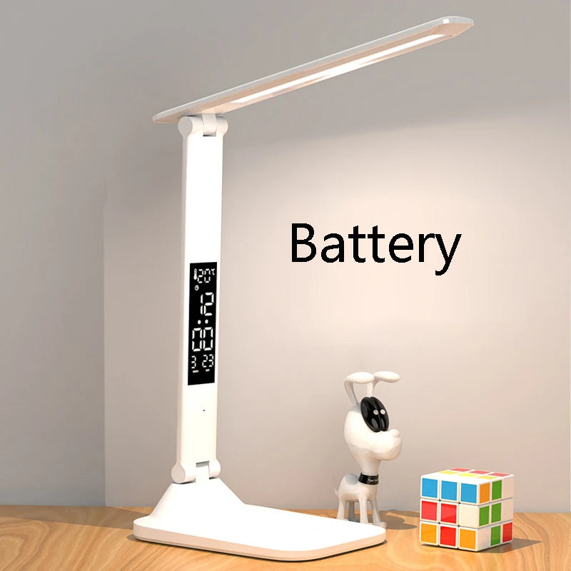 Led Table Lamp Touch