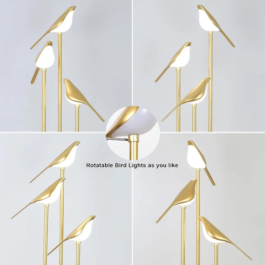 Modern Floor Lamp