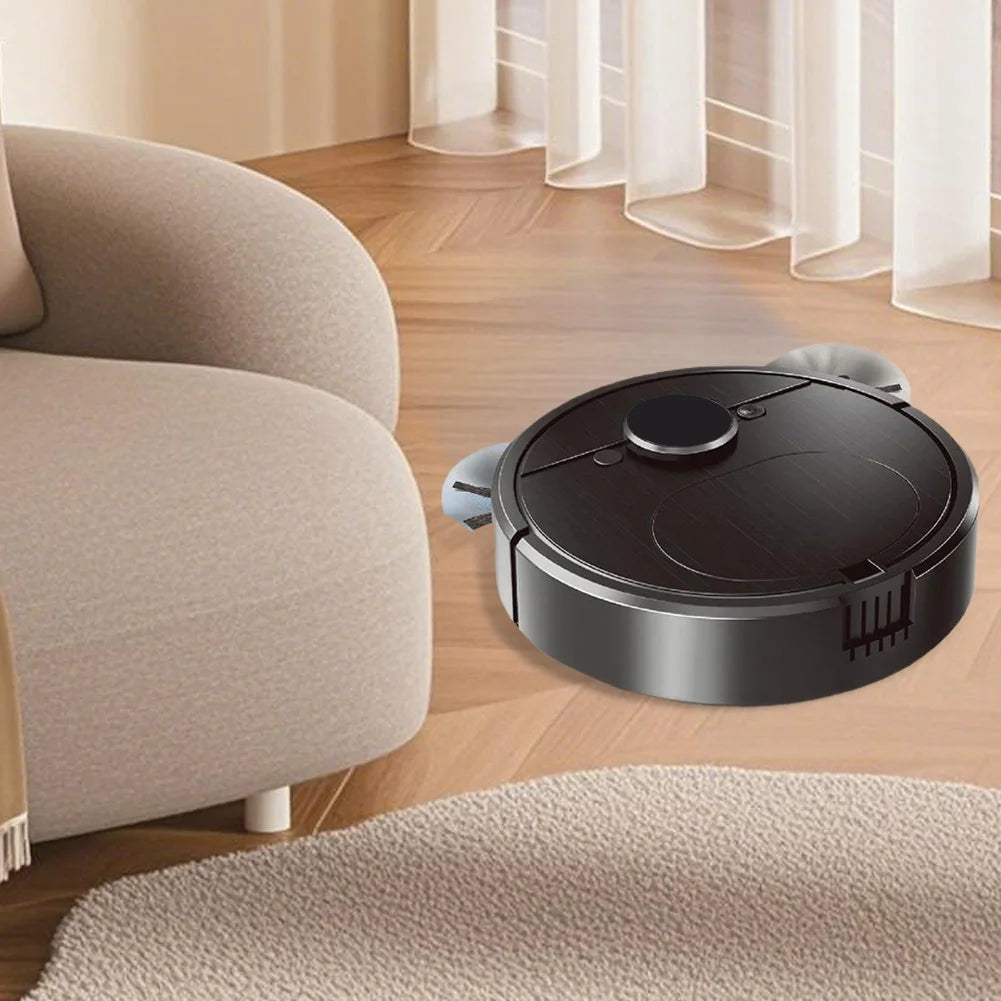Robot Vacuum Cleaner