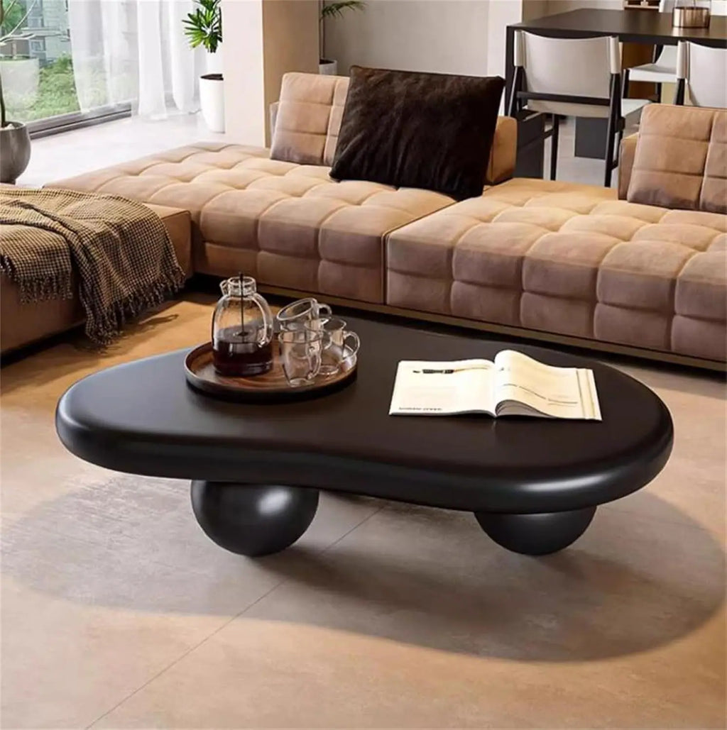 Cloud Coffee Table - Modern